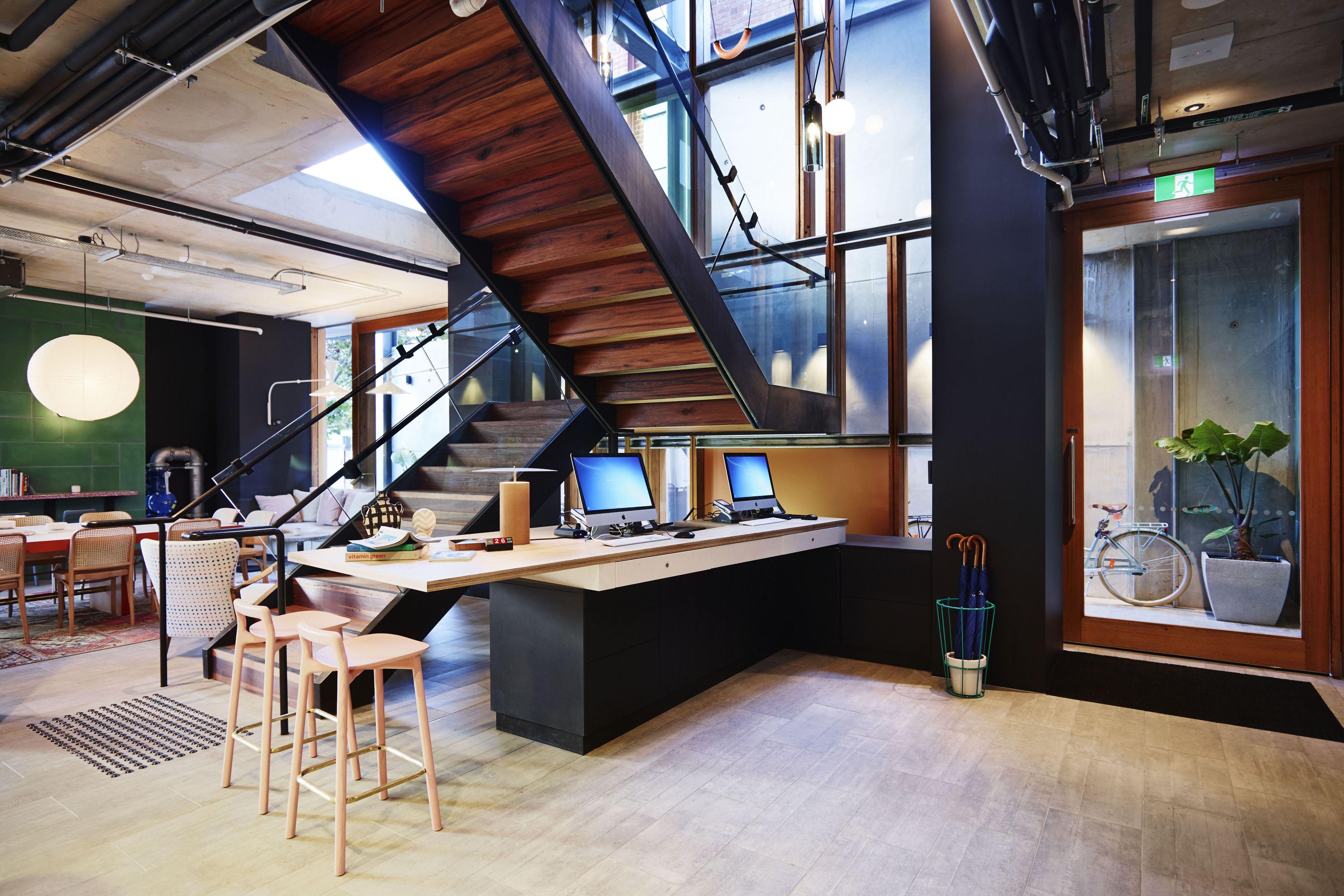 Alex Hotel — Photos 3